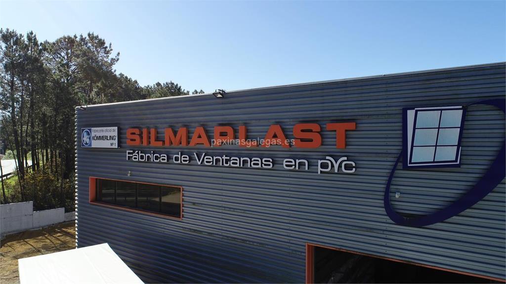 Silmaplast, S.L. (Kömmerling) imagen 7