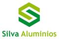 logotipo Silva Aluminios