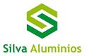 logotipo Silva Aluminios