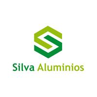Logotipo Silva Aluminios