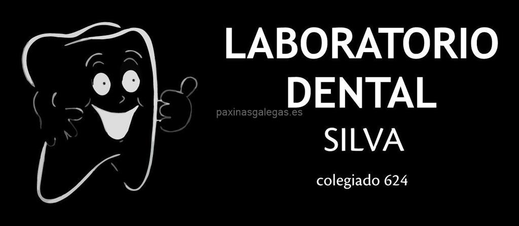 logotipo Silva Rodrigues