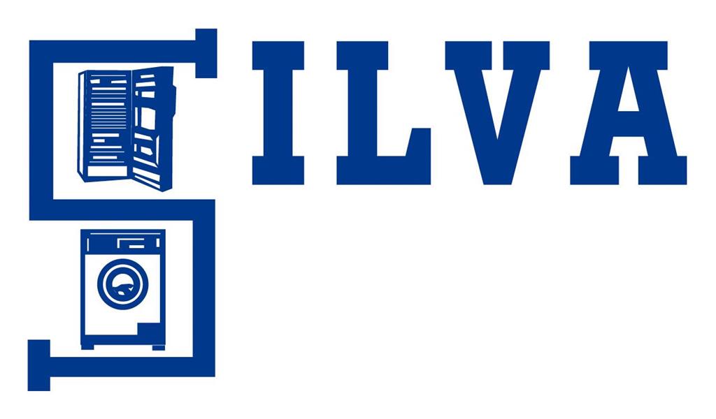 logotipo Silva