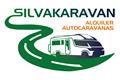 logotipo Silvakaravan