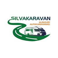 Logotipo Silvakaravan