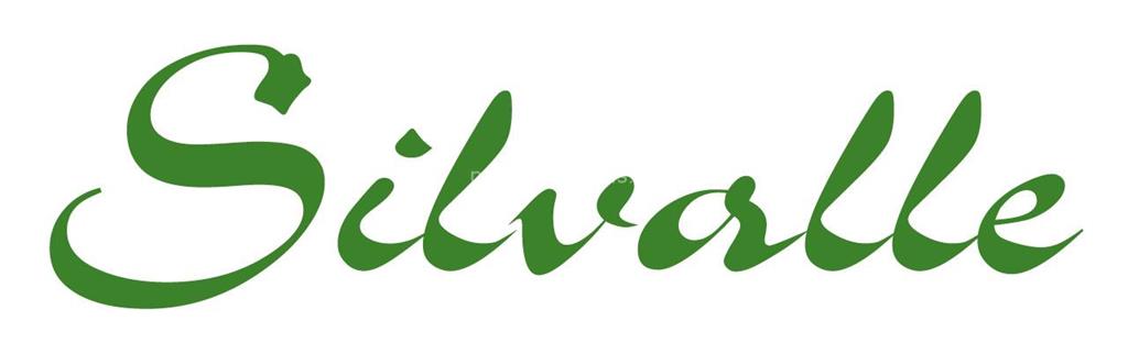 logotipo Silvalle