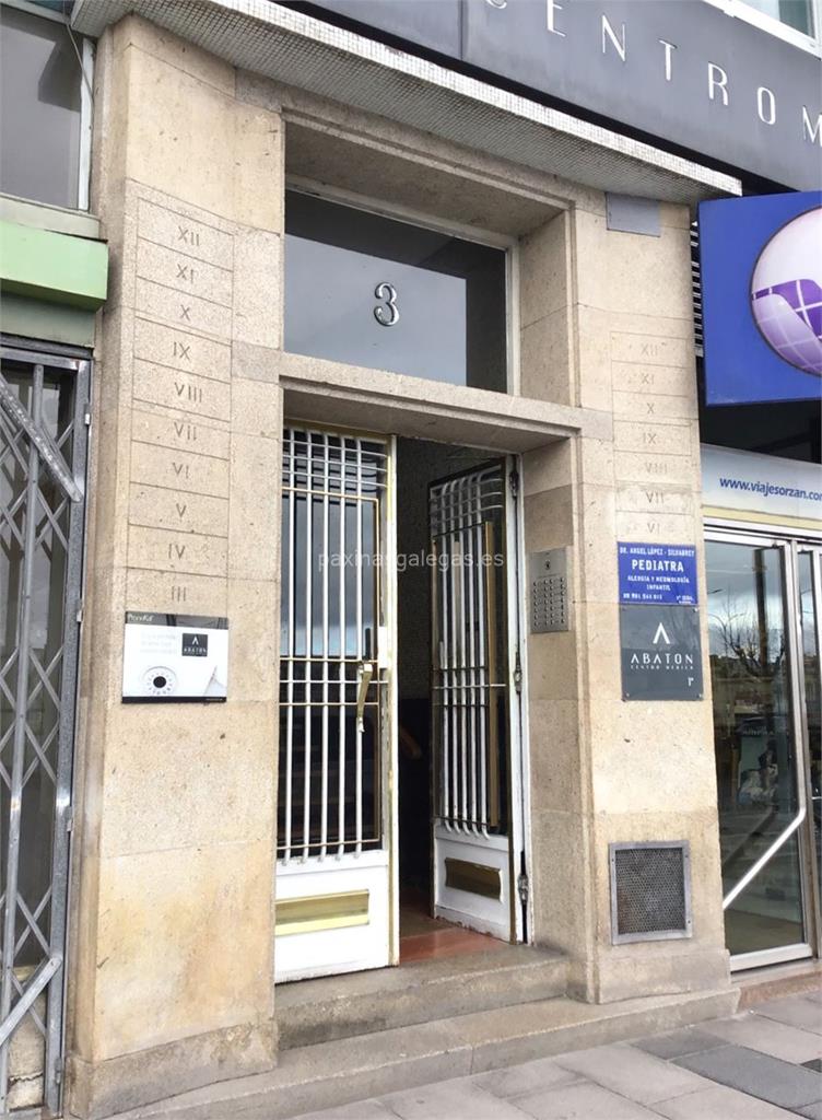 imagen principal Silvarrey