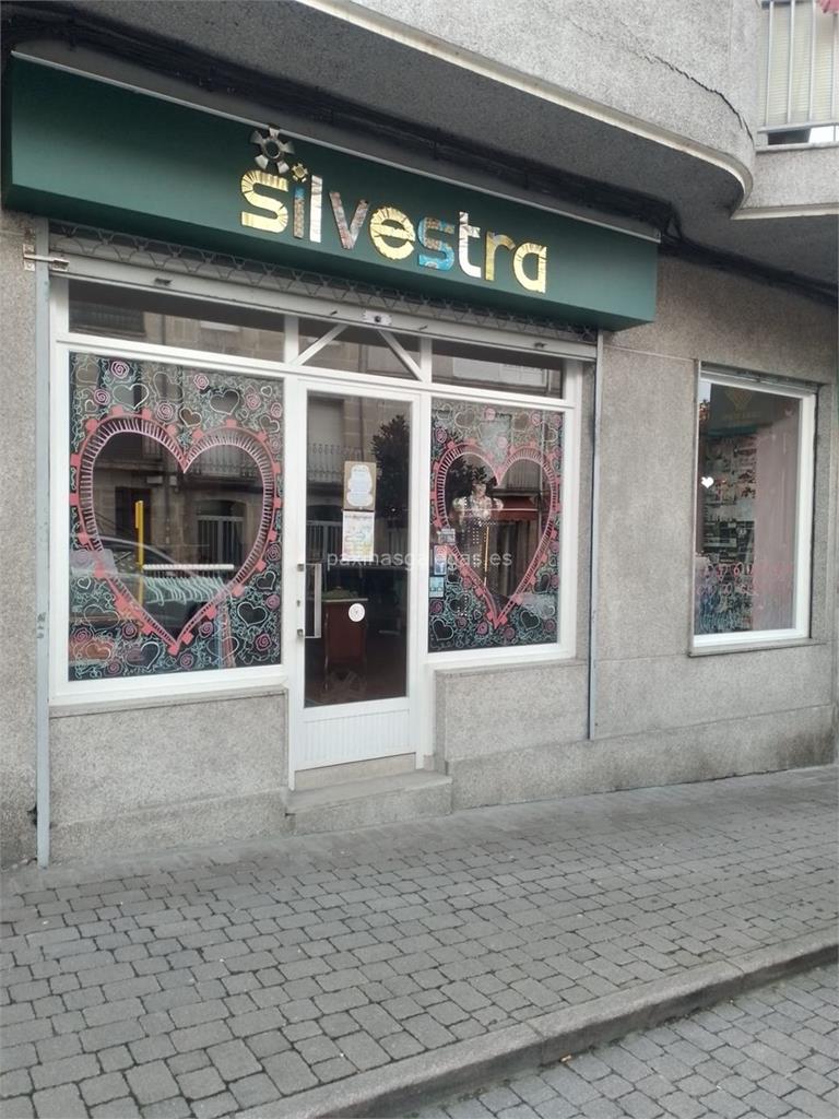 imagen principal Silvestra