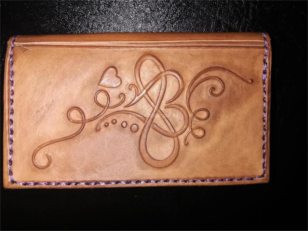 Artesanía en Cueros en A Coruña