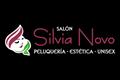 logotipo Silvia Novo