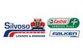 logotipo Silvoso Lavado & Engrase