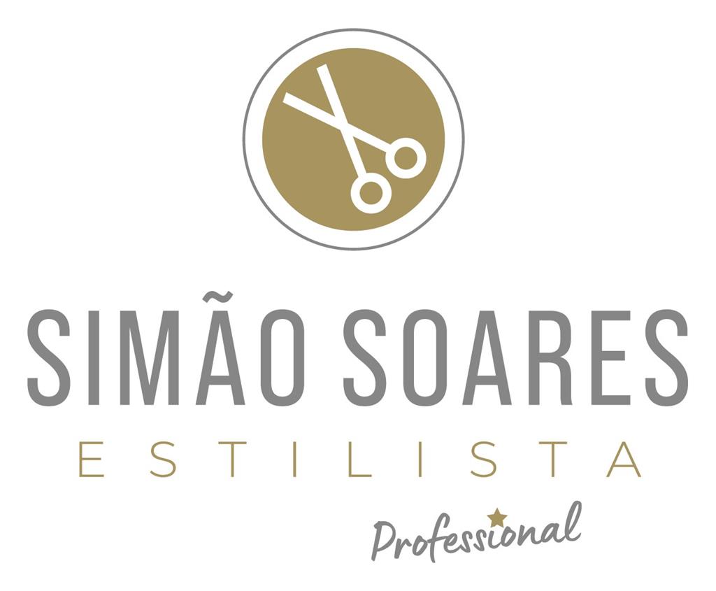 logotipo Simão Soares