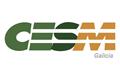 logotipo Simega - CESM Galicia