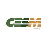 Logotipo Simega - CESM Galicia