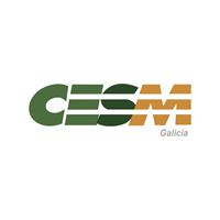 Logotipo Simega - CESM Galicia