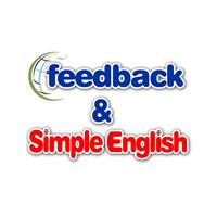 Logotipo Simple English