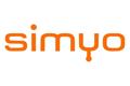 logotipo Simyo
