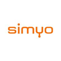 Logotipo Simyo
