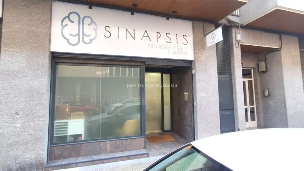 imagen principal Sinapsis 