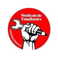 Logotipo Sindicato de Estudantes