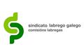 logotipo Sindicato Labrego Galego - Comisións Labregas