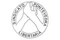 logotipo Sindicato Pontevedra Libertaria