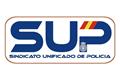 logotipo Sindicato Unificado de La Policía – SUP