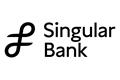 logotipo Singular Bank