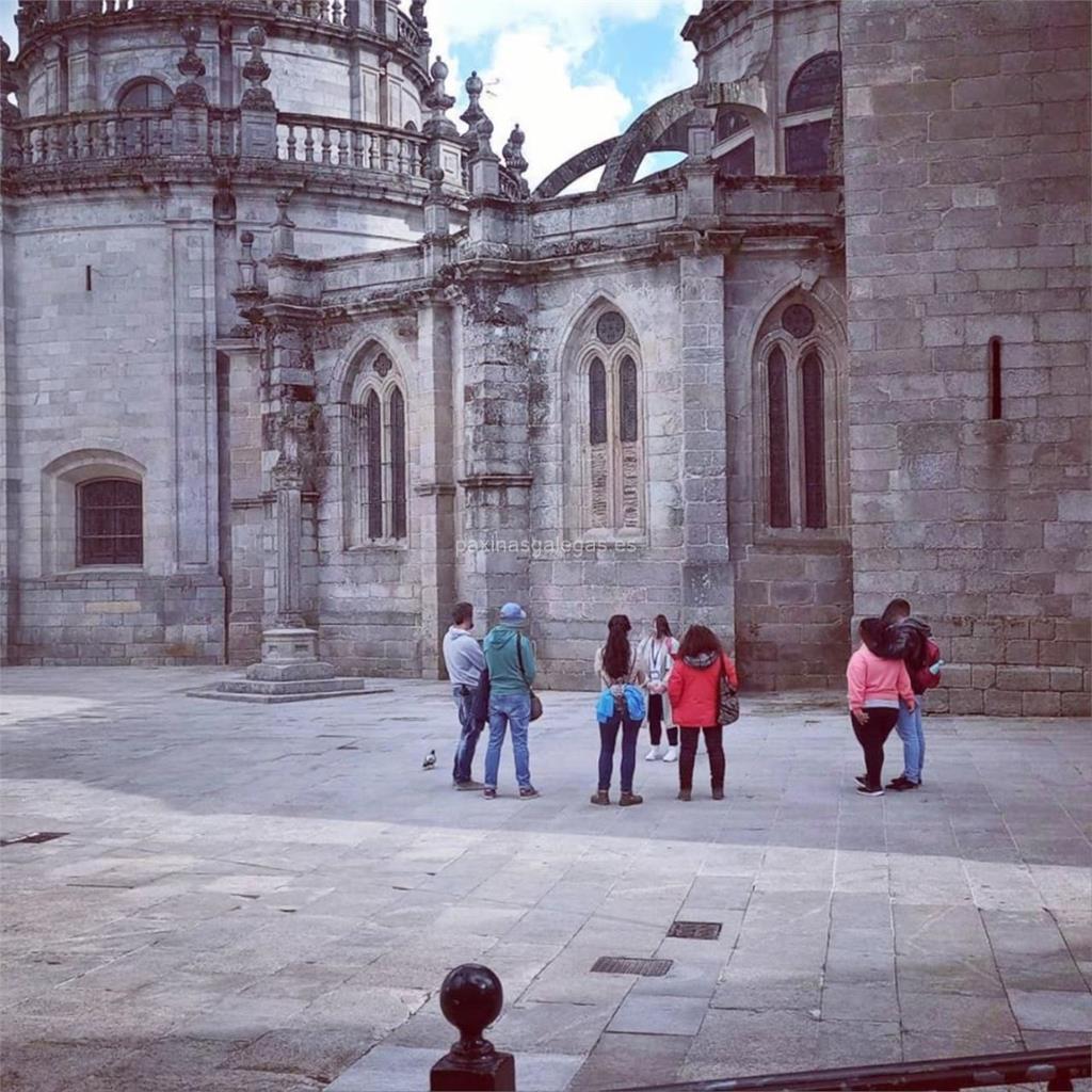 imagen principal Sinte Lugo
