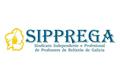 logotipo SIPPREGA - Sindicato Profesional de Profesores de Religión de Galicia