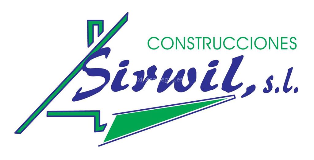 logotipo Sirwil