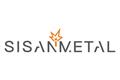 logotipo Sisanmetal