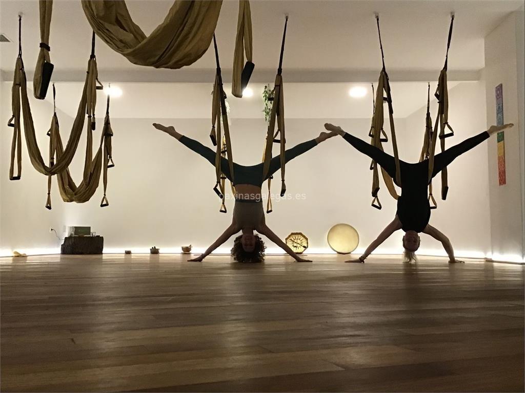 Sisiva Yoga Estudio imagen 11