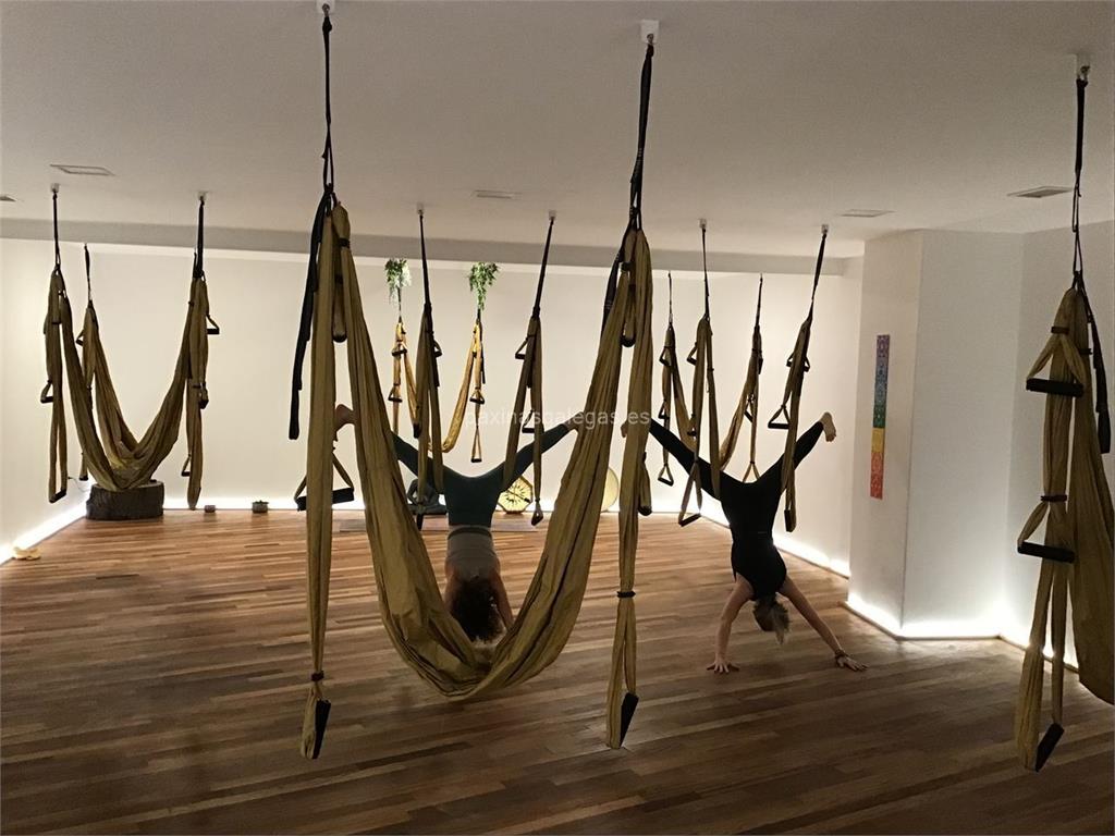 Sisiva Yoga Estudio imagen 12