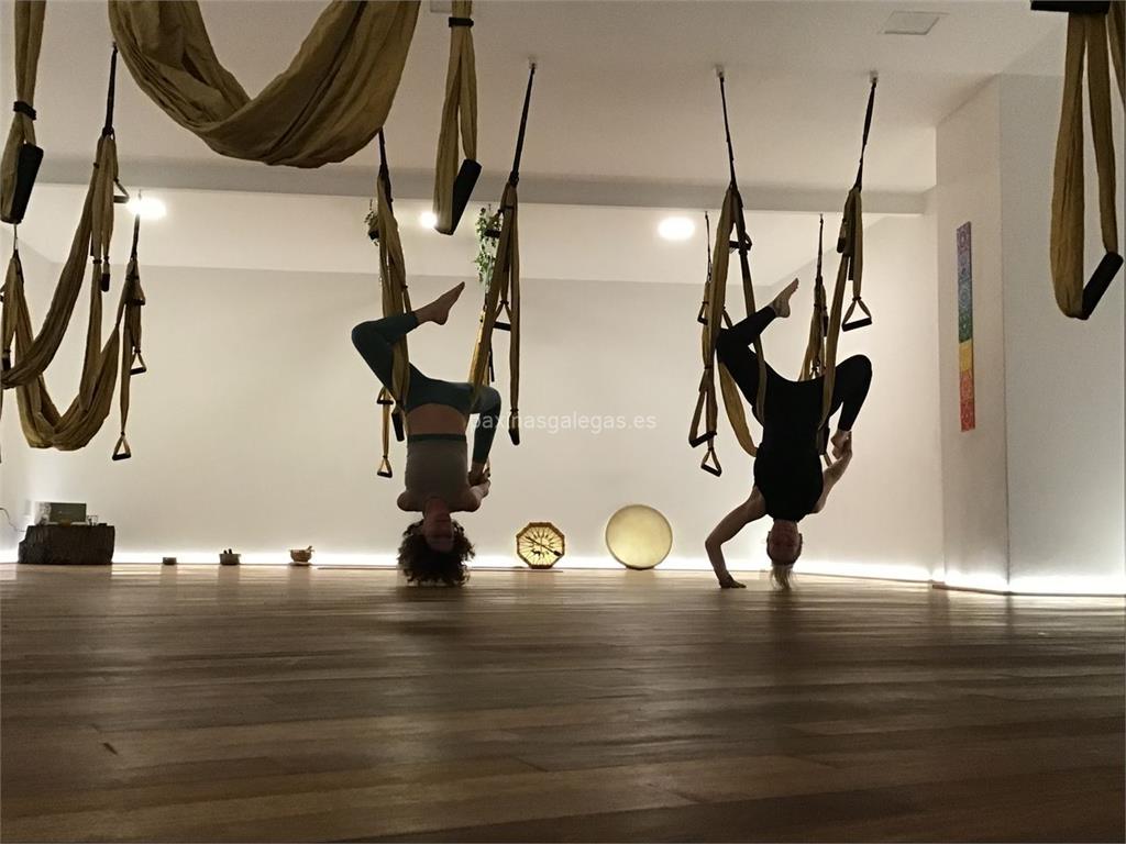 Sisiva Yoga Estudio imagen 14