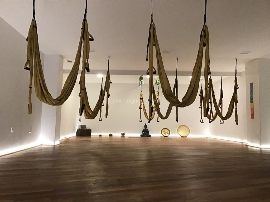 Sisiva Yoga Estudio imagen 15