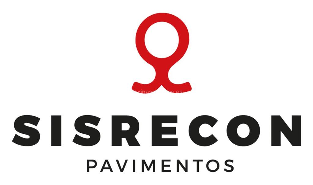 logotipo Sisrecon (Sisrecon)