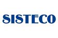 logotipo Sisteco