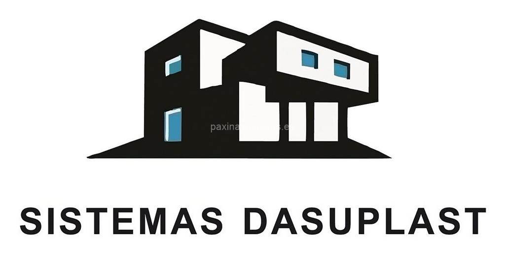 logotipo Sistemas Dasuplast