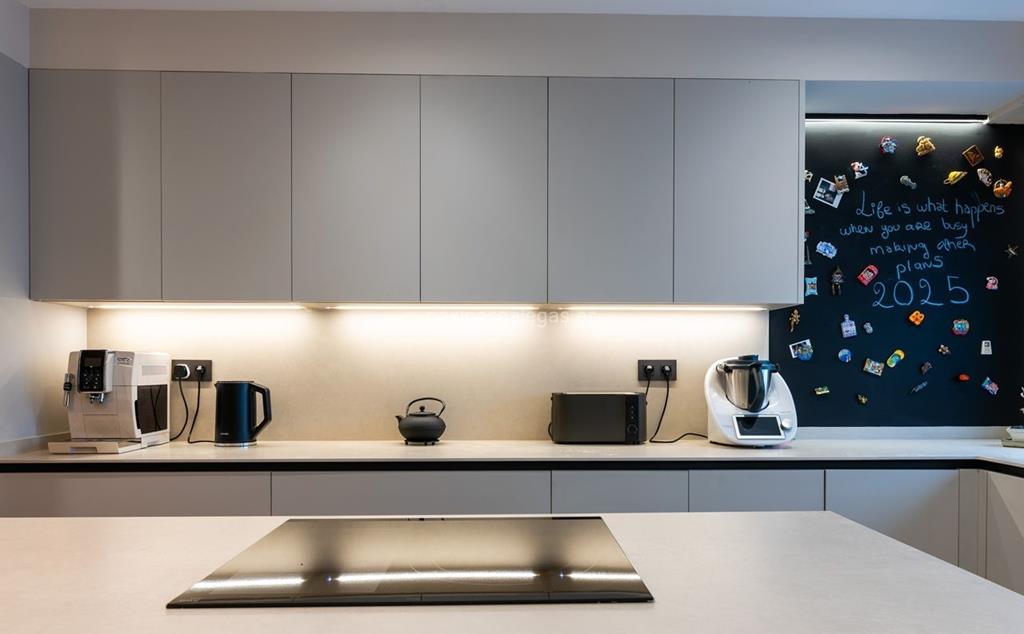 Sisu Elegant Interiors (SCAVOLINI) imagen 17