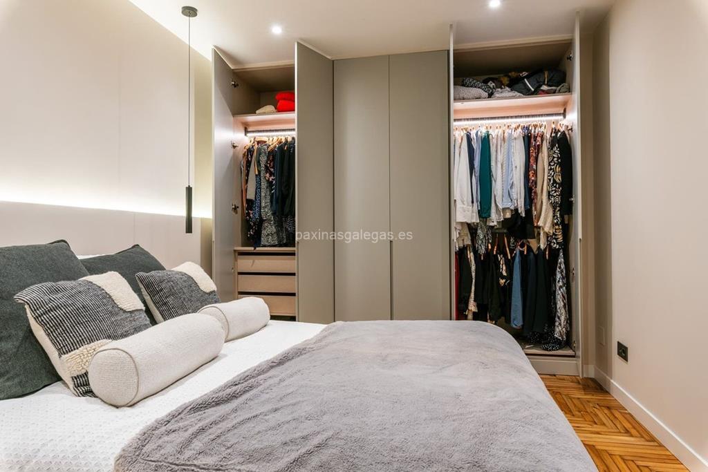 Sisu Elegant Interiors (SCAVOLINI) imagen 19