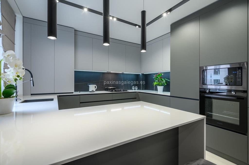 Sisu Elegant Interiors (SCAVOLINI) imagen 20