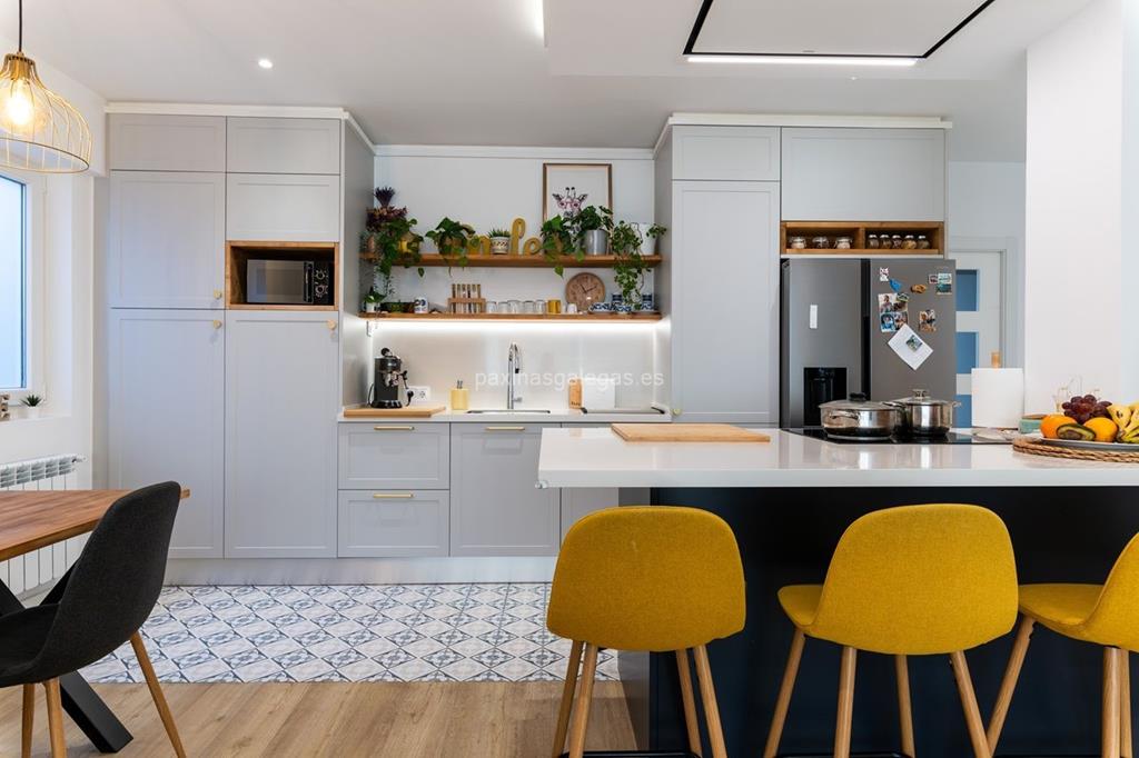 Sisu Elegant Interiors (SCAVOLINI) imagen 7