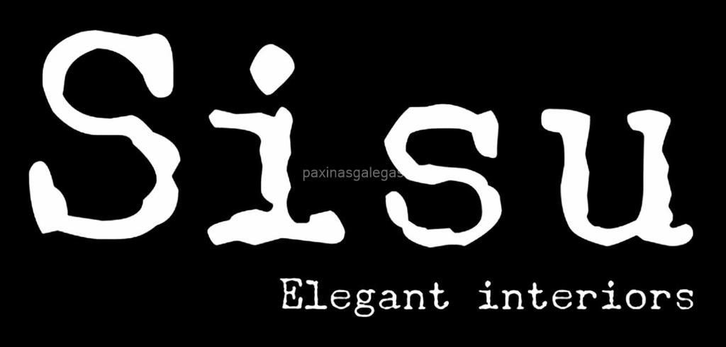 logotipo Sisu Elegant Interiors (SCAVOLINI)
