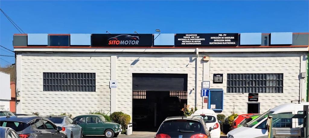 imagen principal Sito Motor