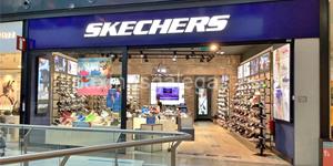 Zapatería Skechers en