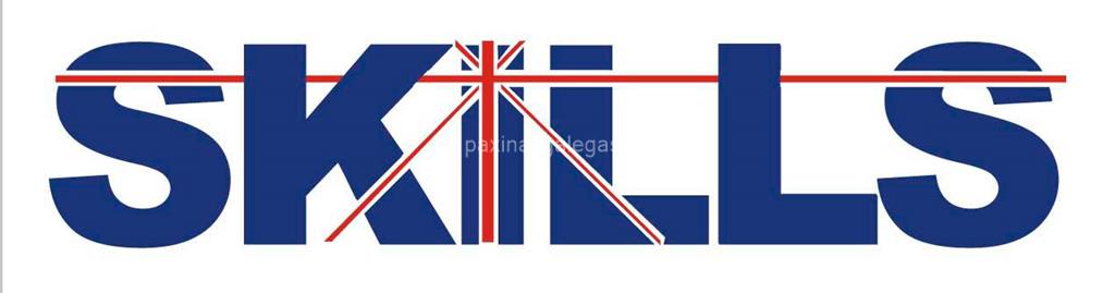 logotipo Skills