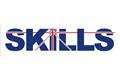 logotipo Skills