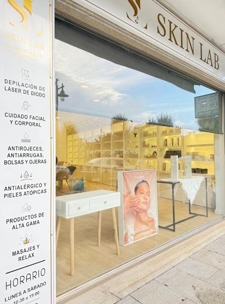 imagen principal Skin Lab