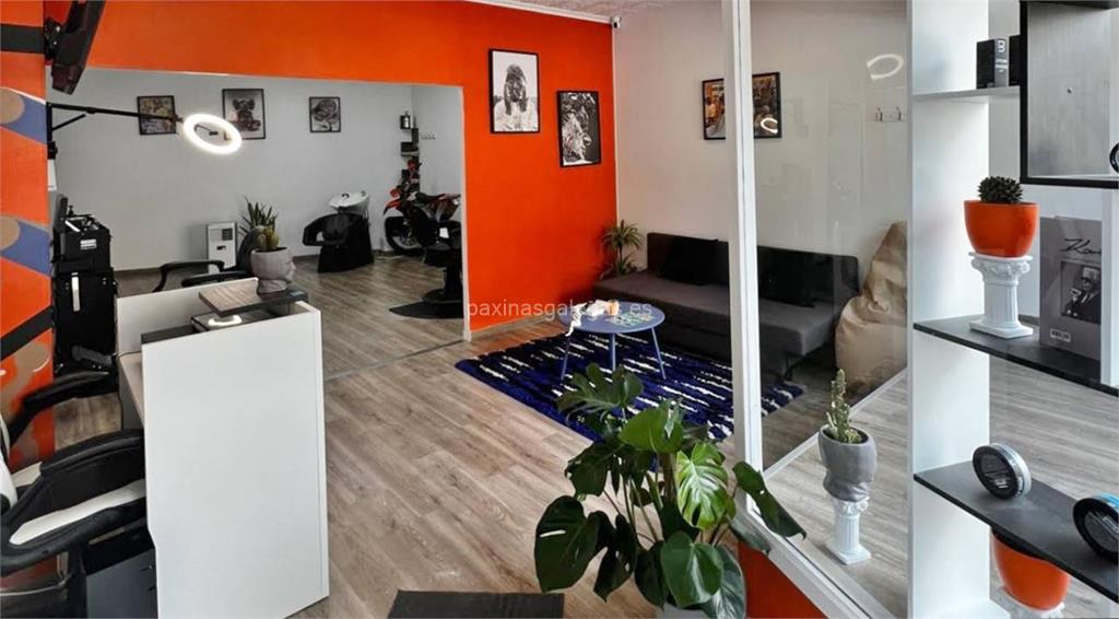 imagen principal Sky Barbershop (s)