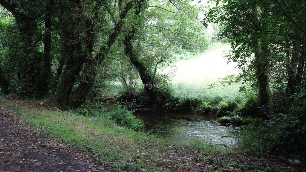 imagen principal SM.16 Ruta da Agra